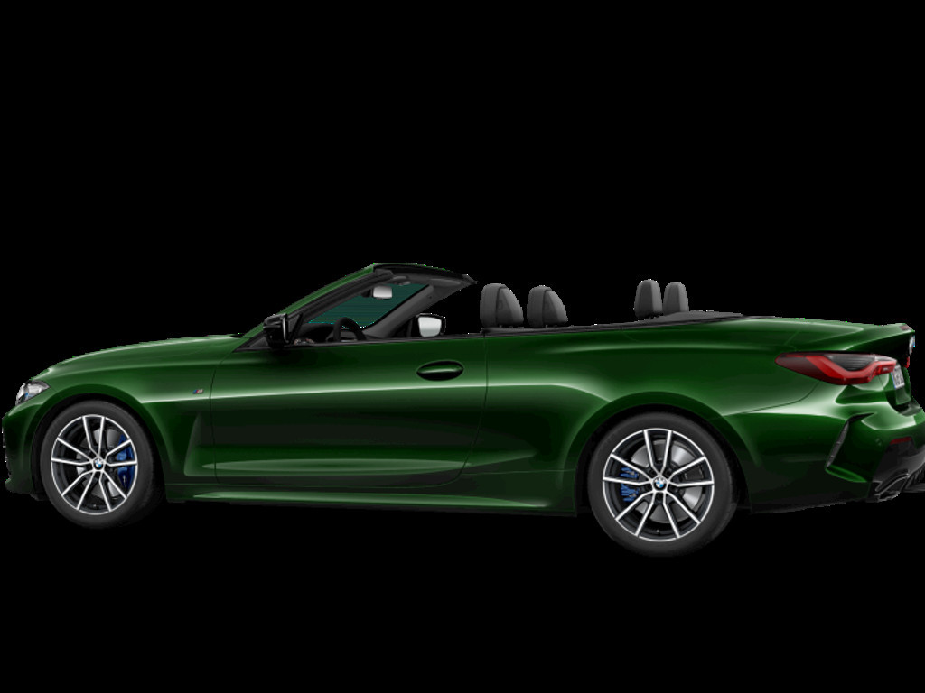 BMW M440