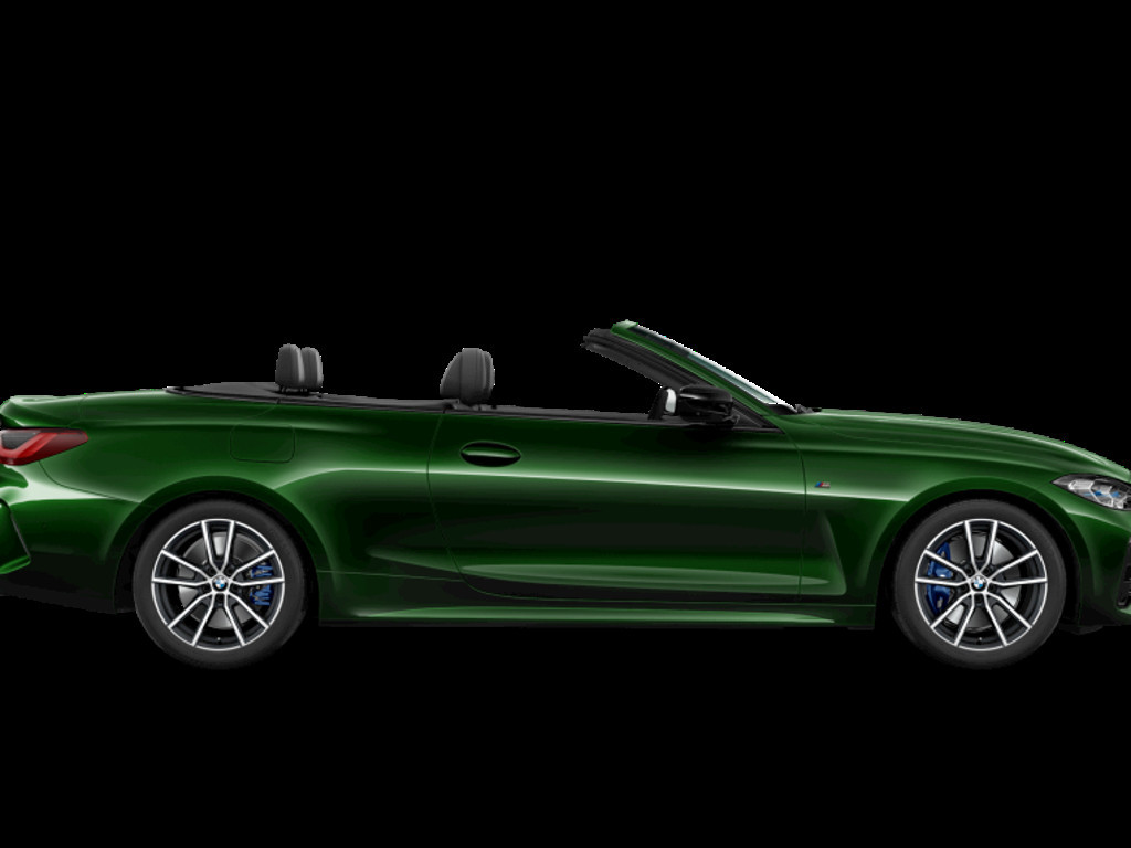 BMW M440
