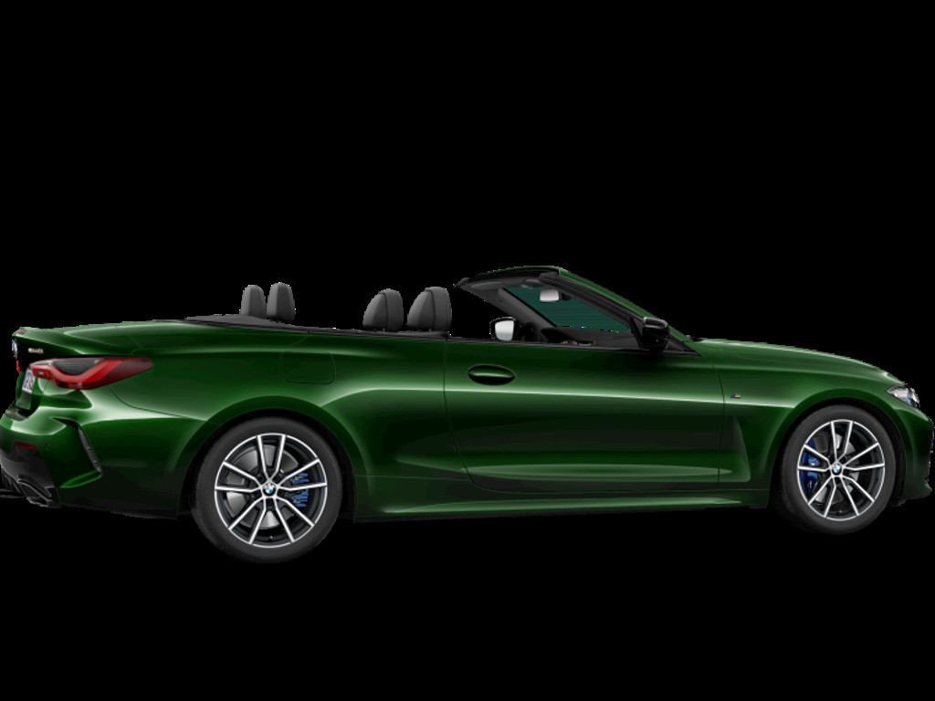 BMW M440