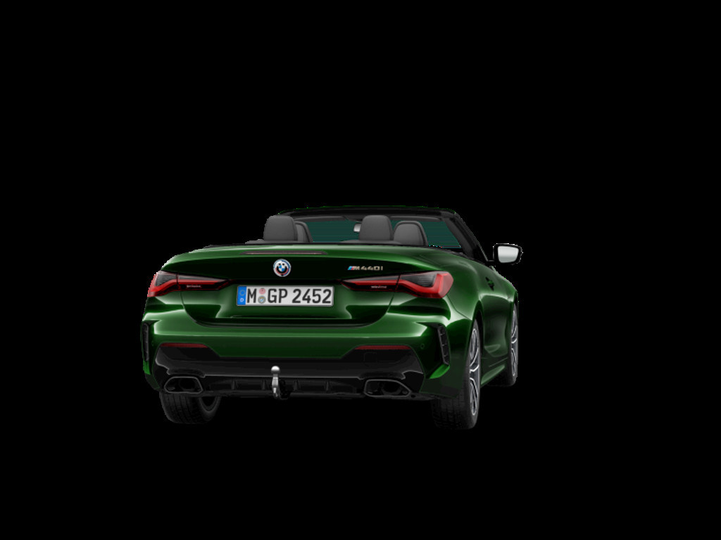 BMW M440