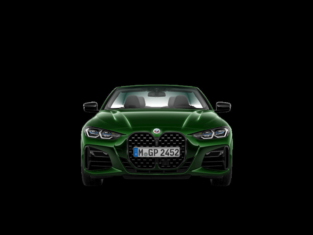BMW M440