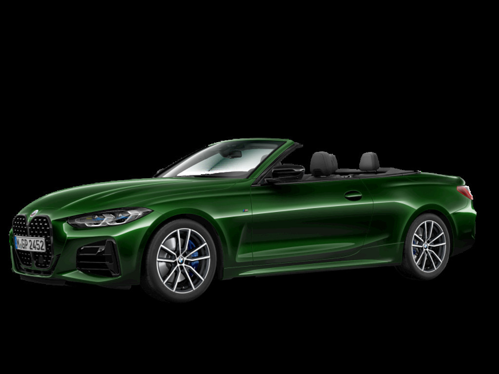 BMW M440