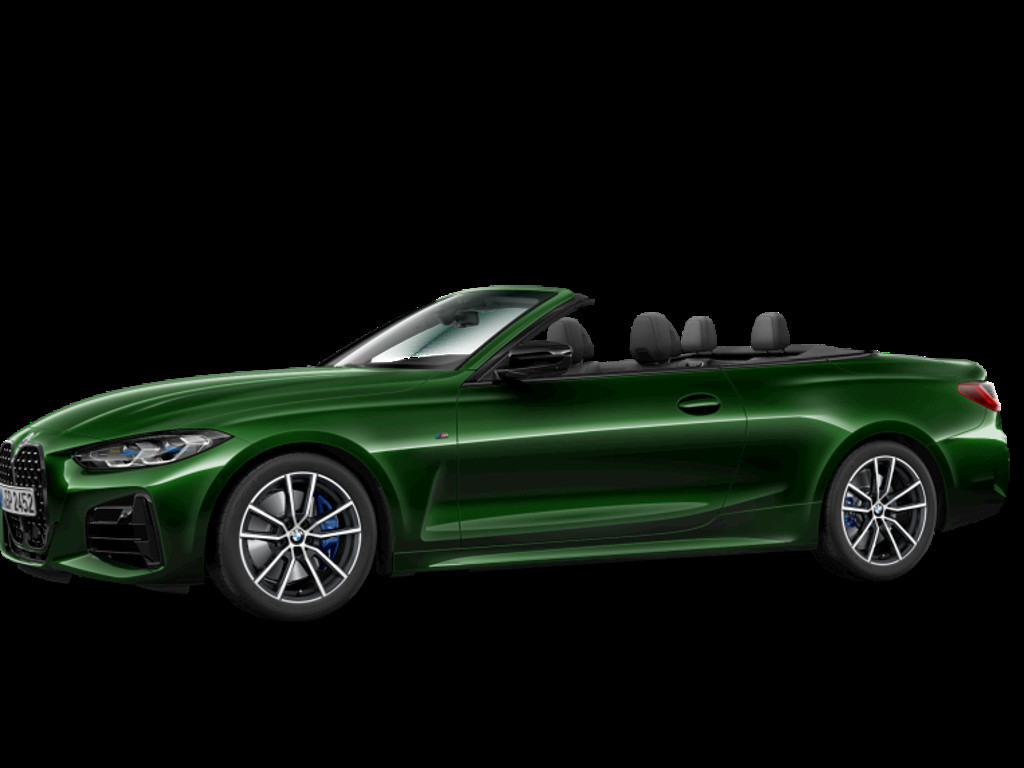BMW M440