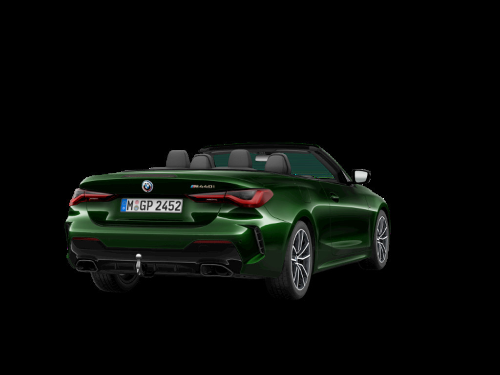 BMW M440