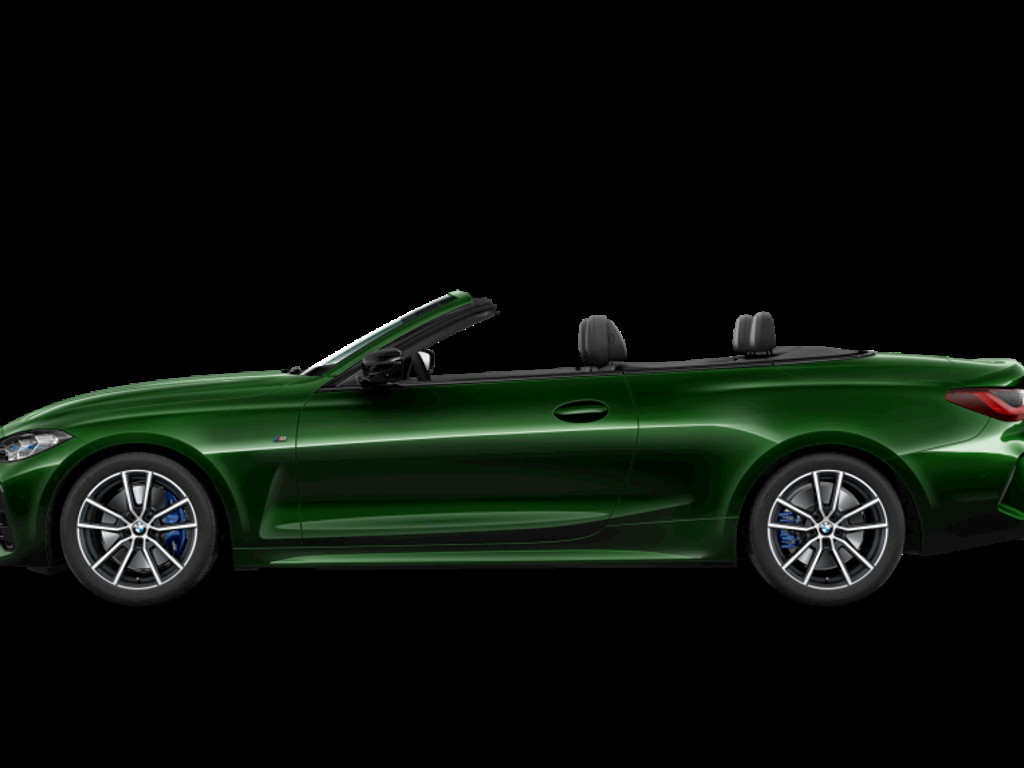 BMW M440
