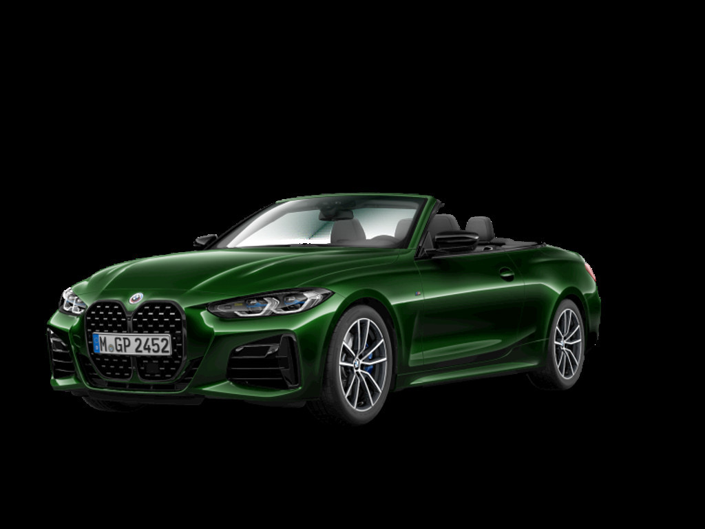 BMW M440