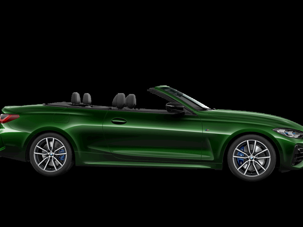 BMW M440
