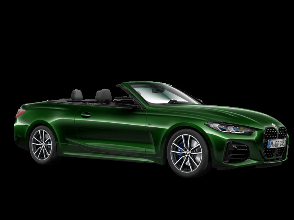 BMW M440