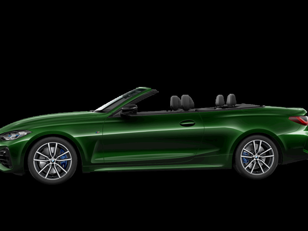 BMW M440