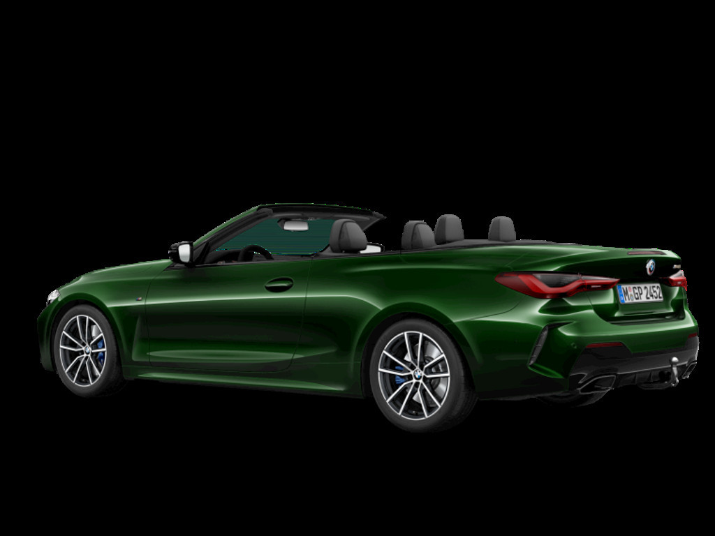 BMW M440
