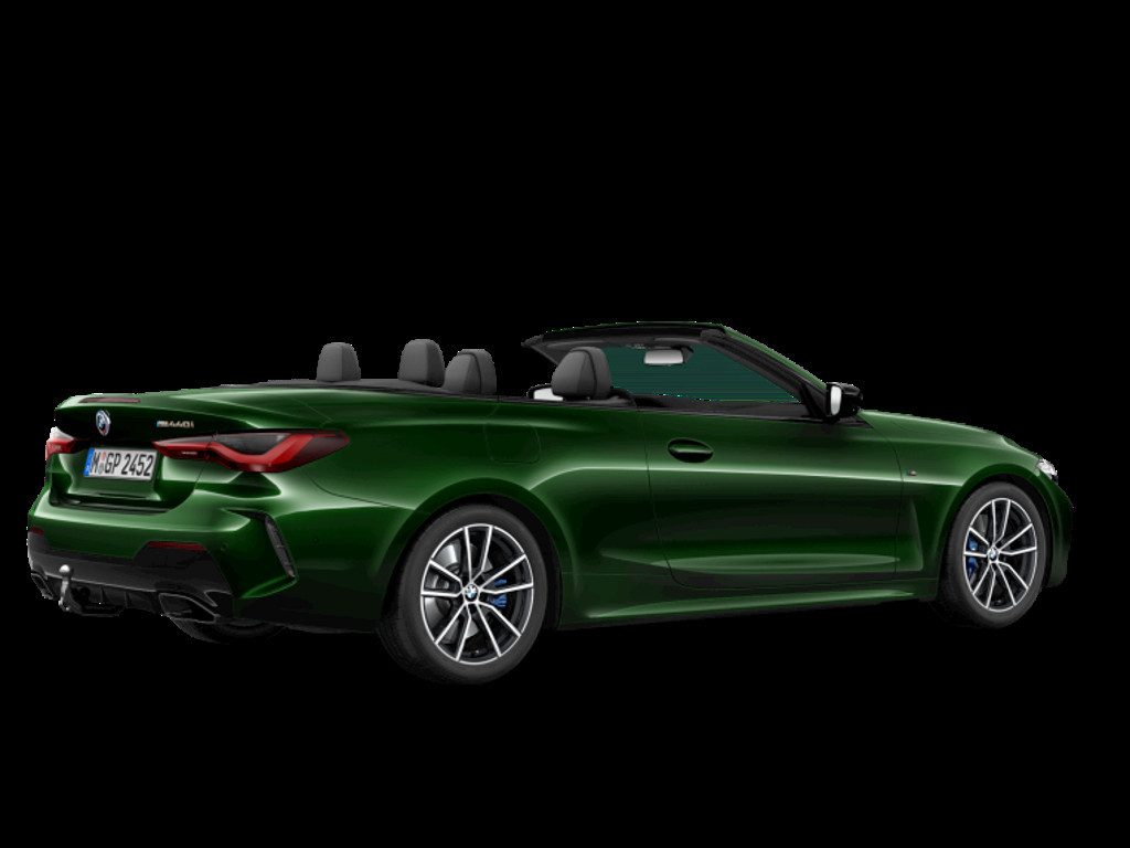 BMW M440