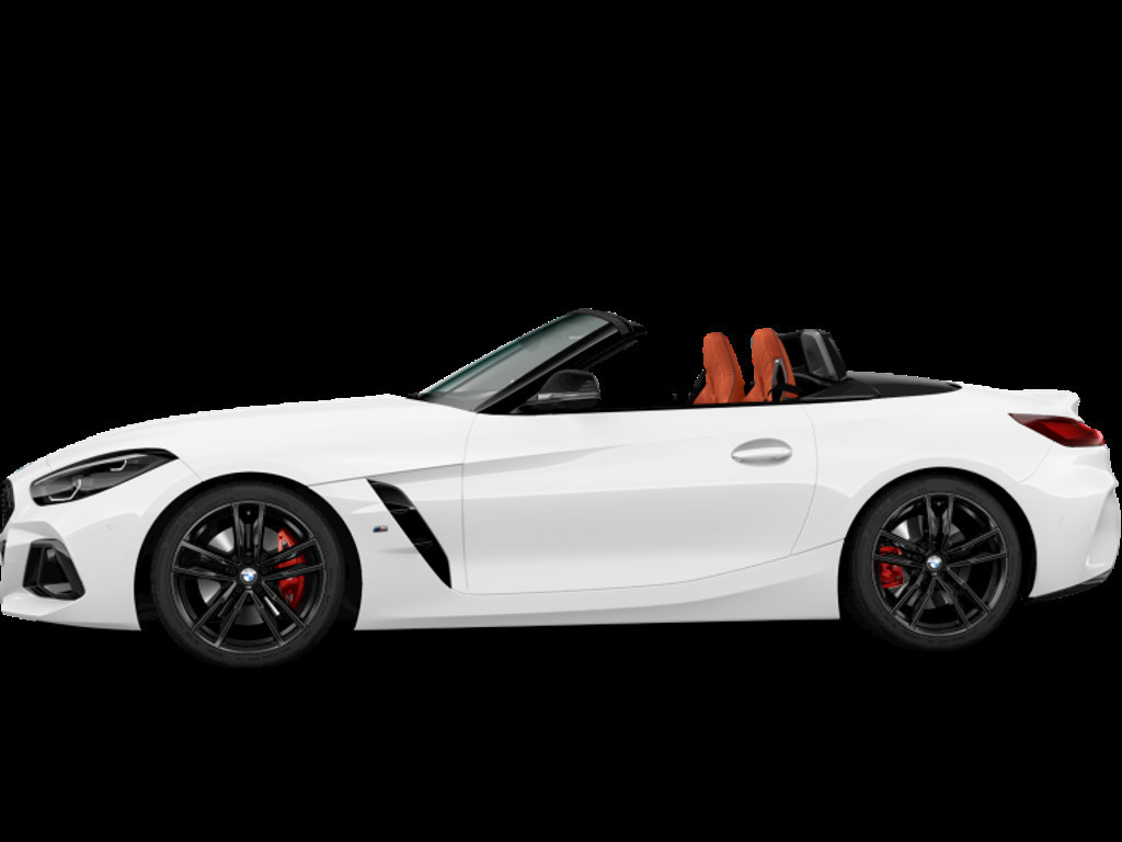 BMW Z4 Roadster sDrive30i