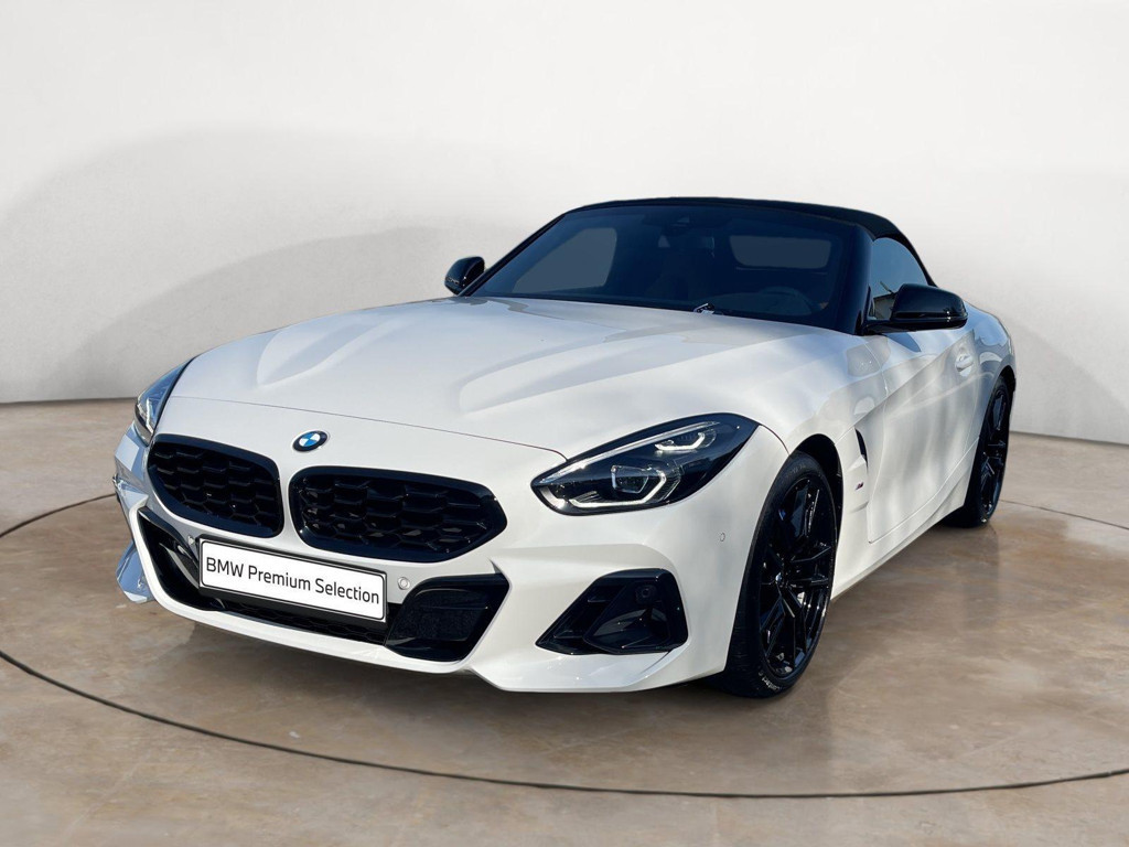 BMW Z4 Roadster sDrive30i