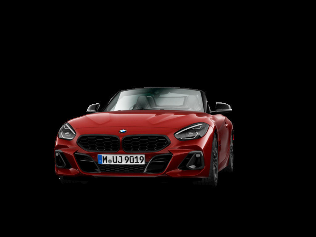 BMW Z4 Roadster sDrive30i