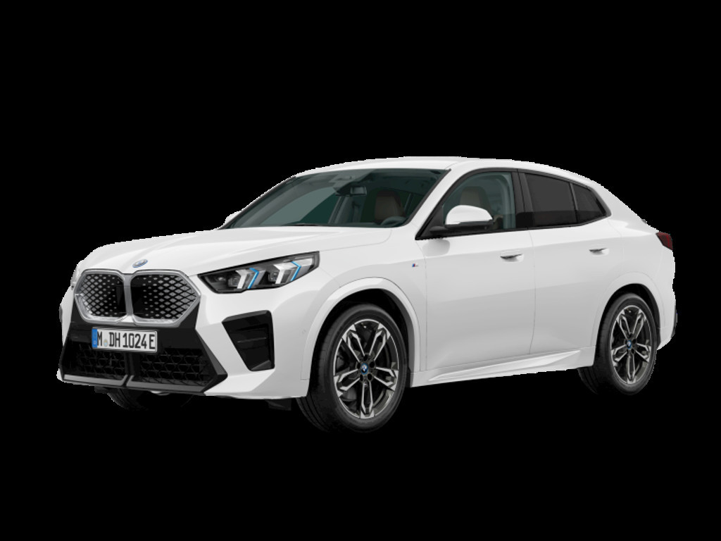 BMW iX2