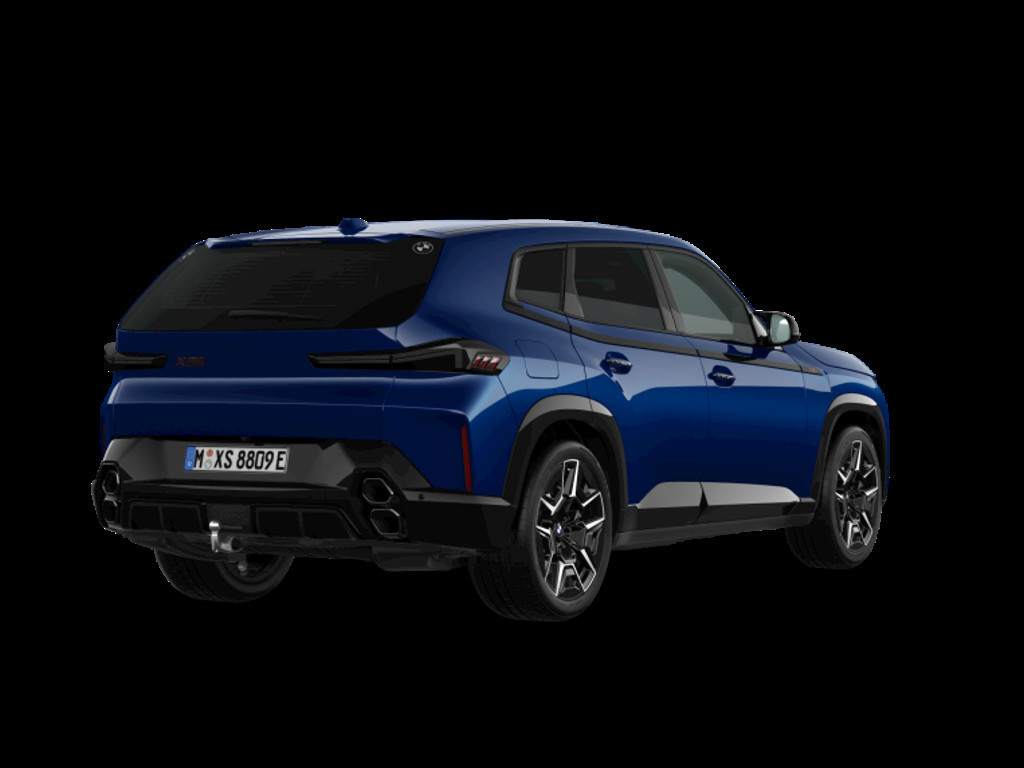 BMW XM