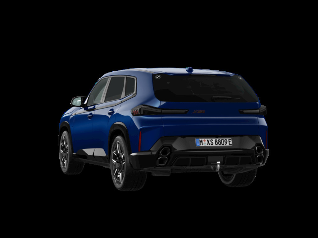 BMW XM