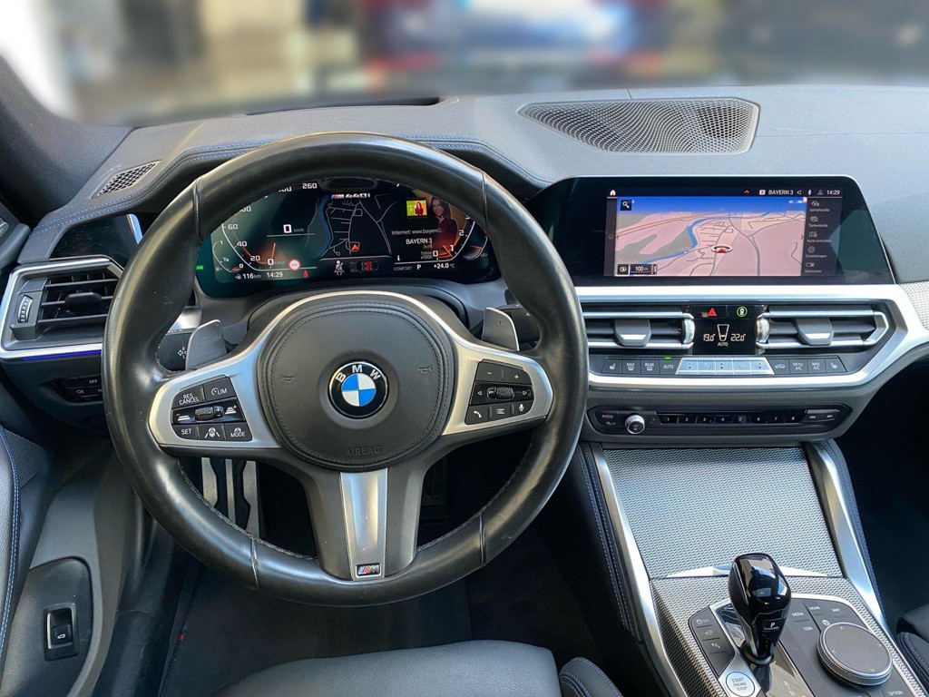 BMW M440
