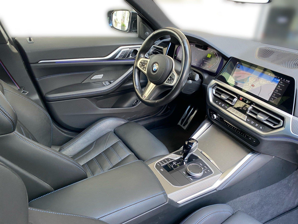 BMW M440