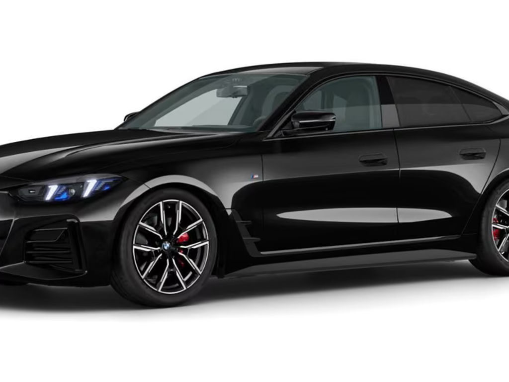 BMW 4 Serie 420 M-Sport Coupé Gran Coupé Sedan 420d