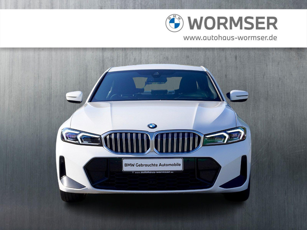 BMW 3 Serie
