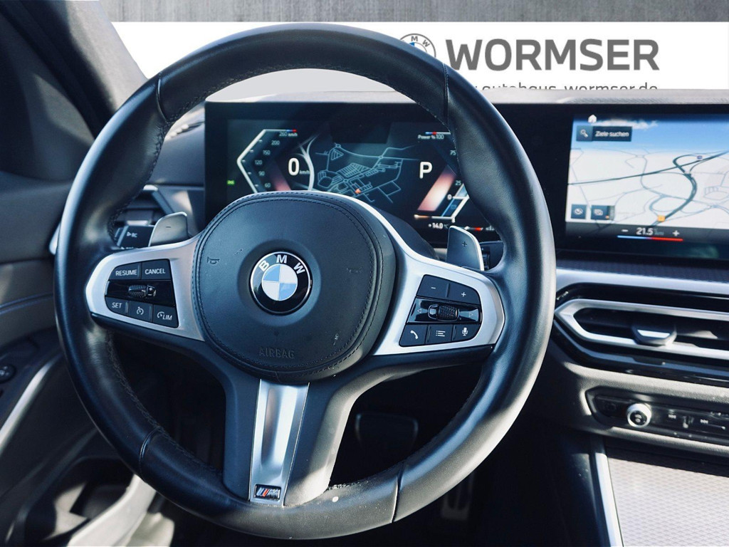 BMW 3 Serie
