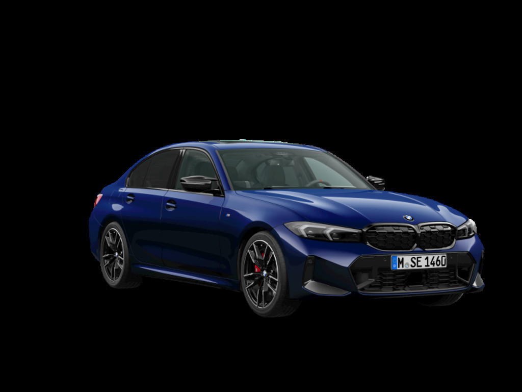 BMW M340