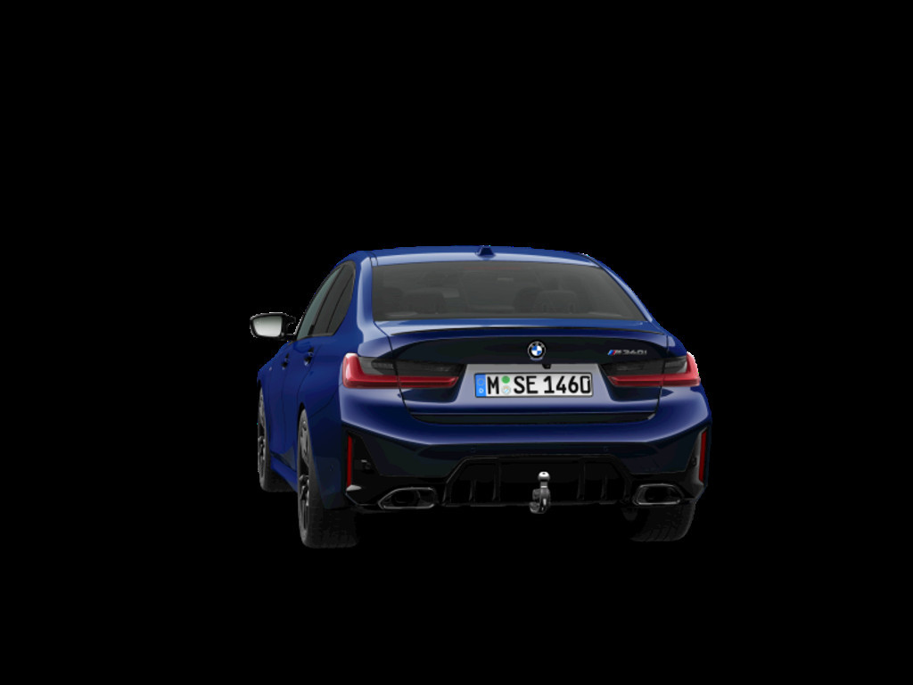BMW M340