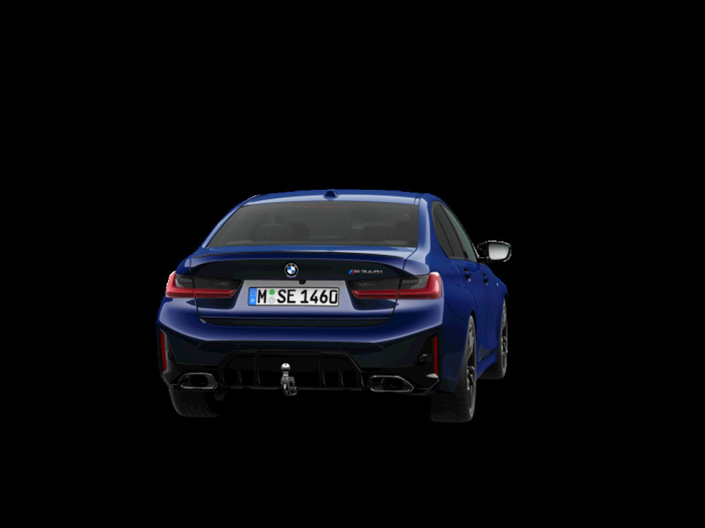 BMW M340
