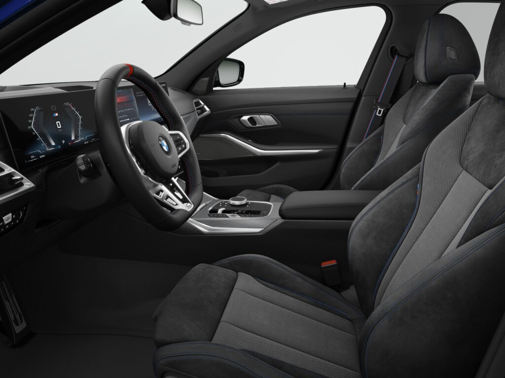 BMW M340