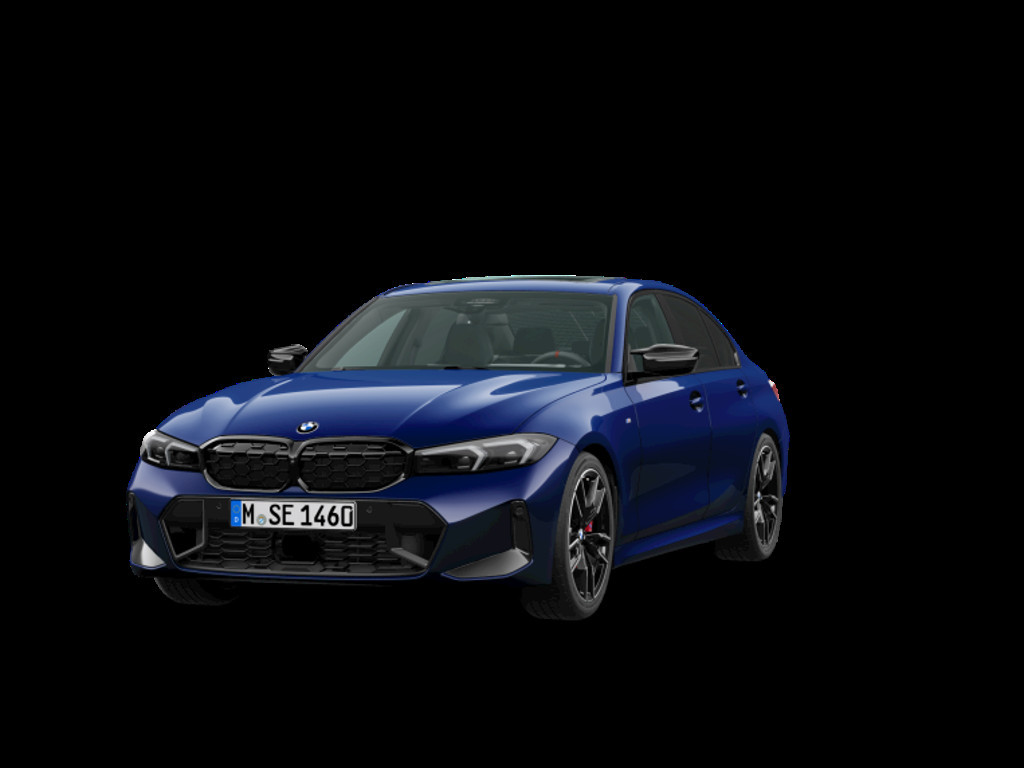 BMW M340