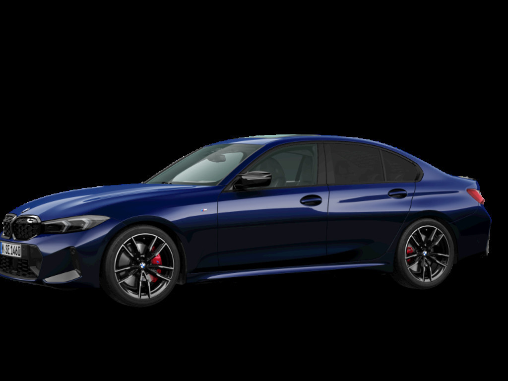 BMW M340