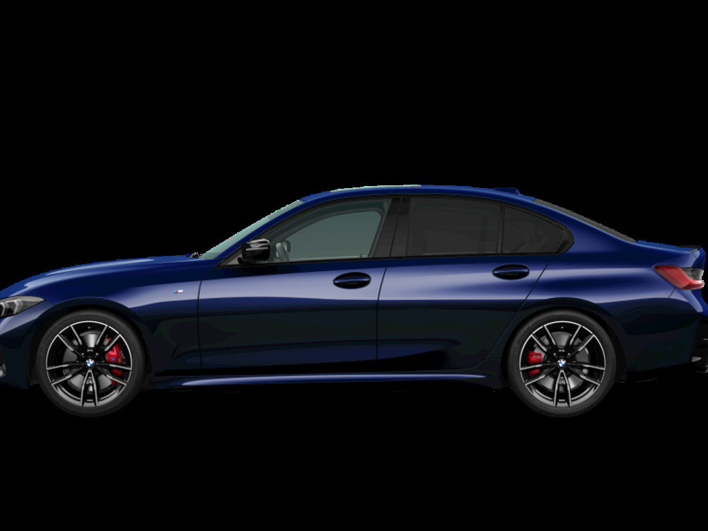 BMW M340