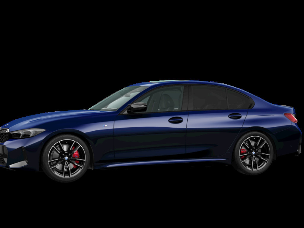 BMW M340