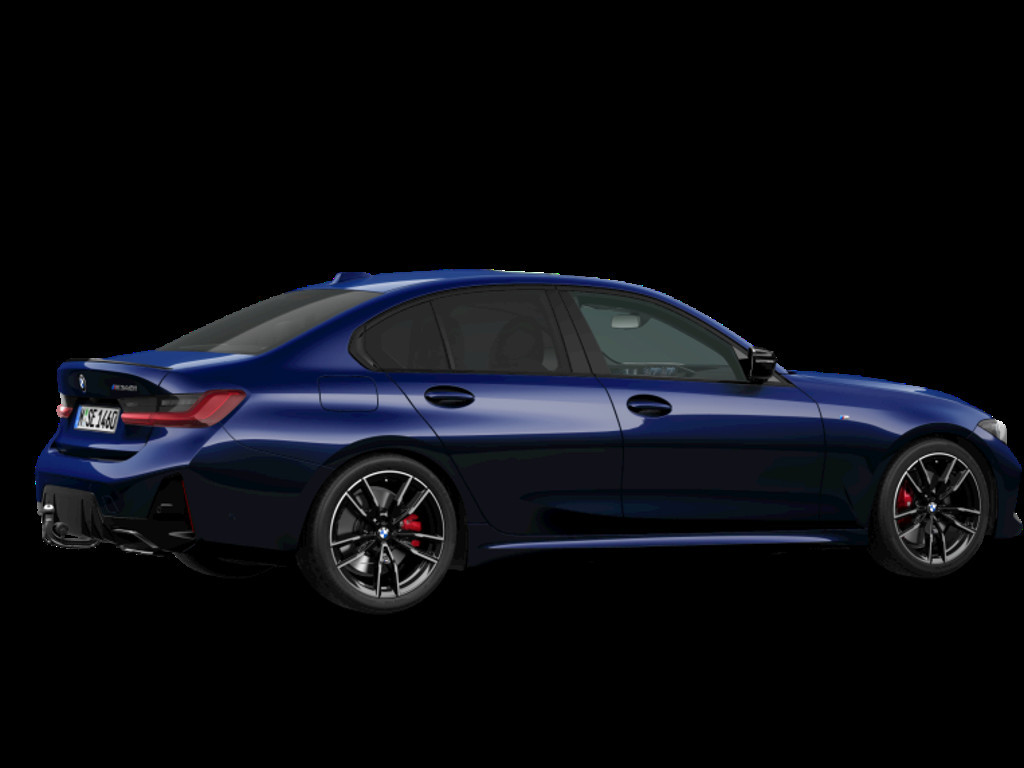 BMW M340