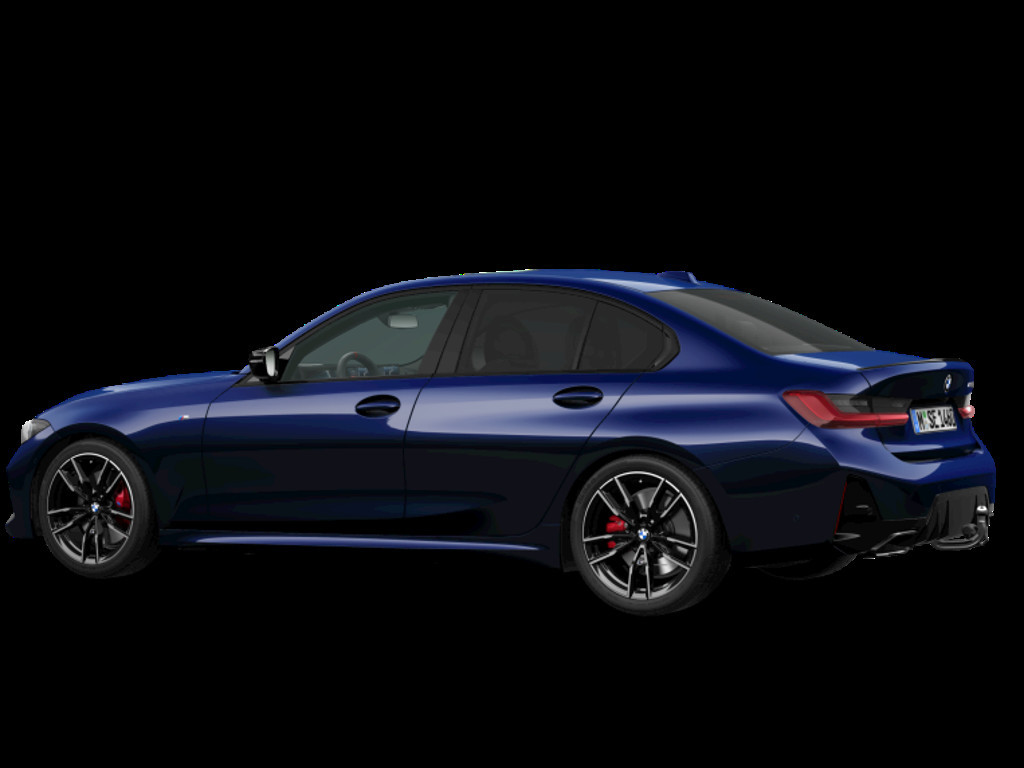 BMW M340