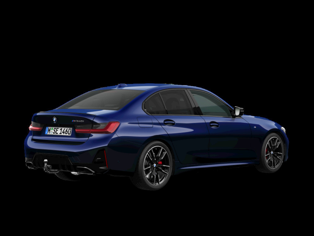 BMW M340