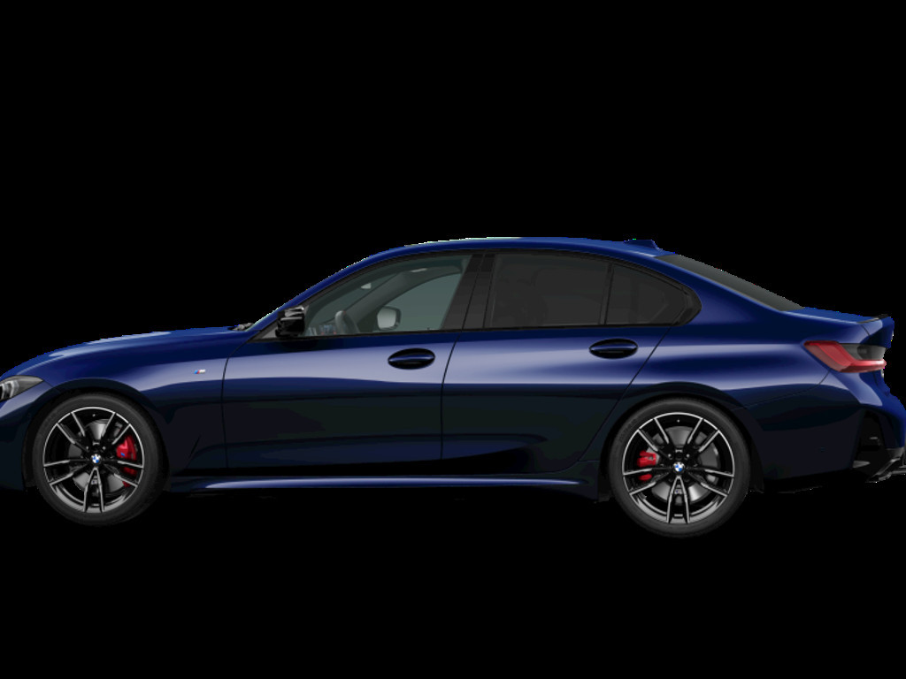 BMW M340