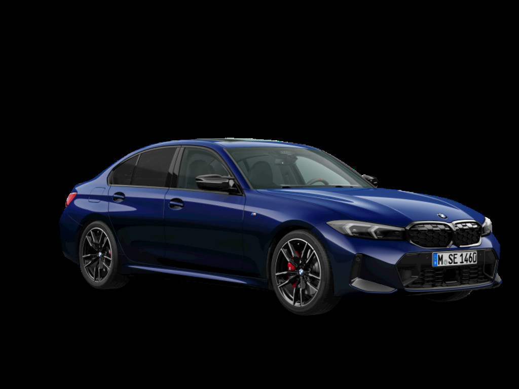 BMW M340