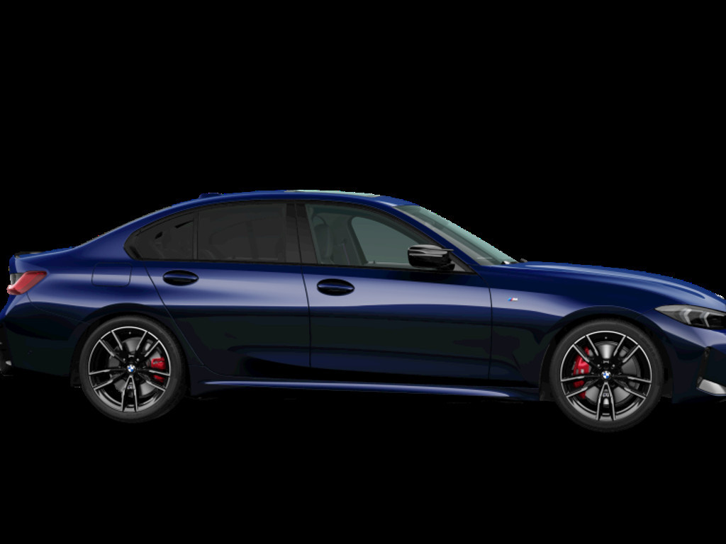 BMW M340