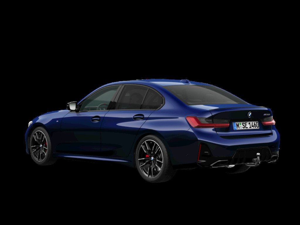 BMW M340