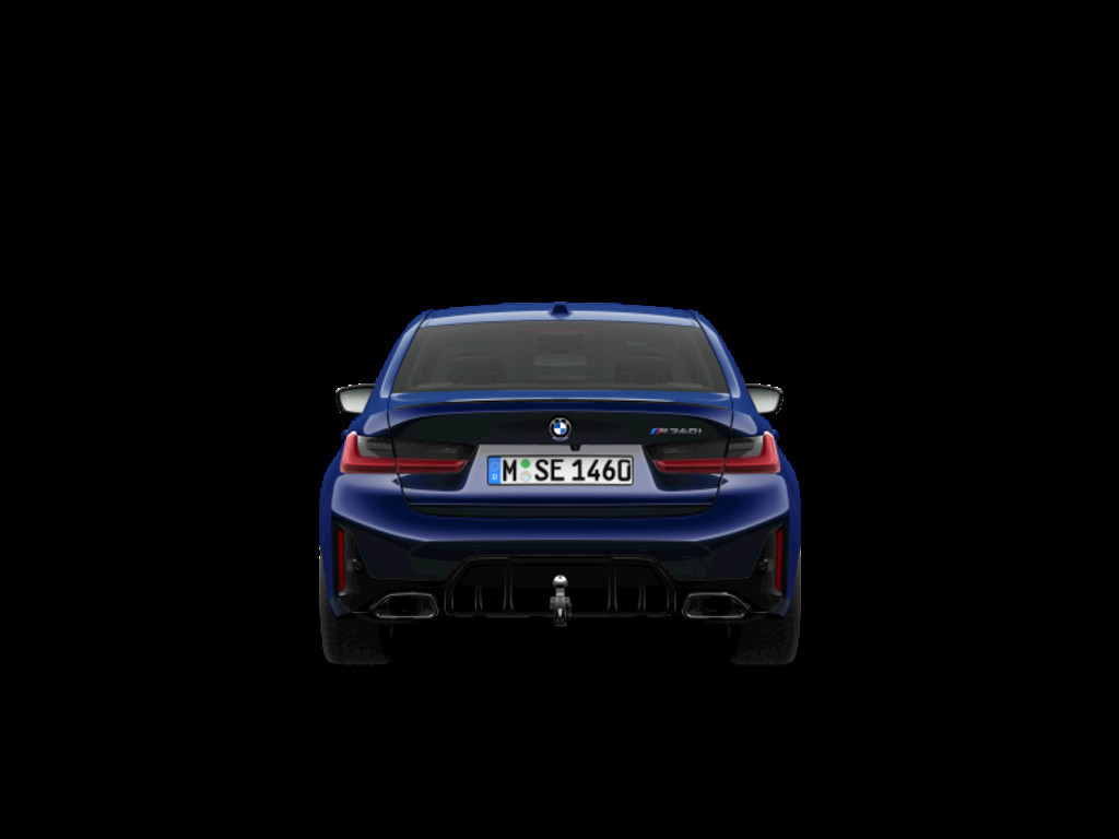 BMW M340