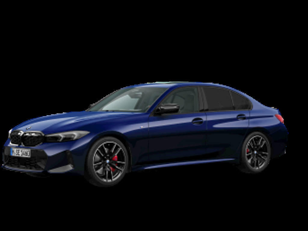 BMW M340