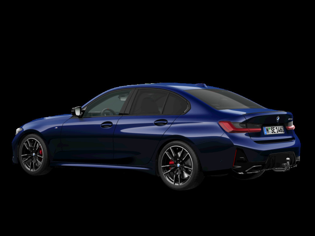 BMW M340