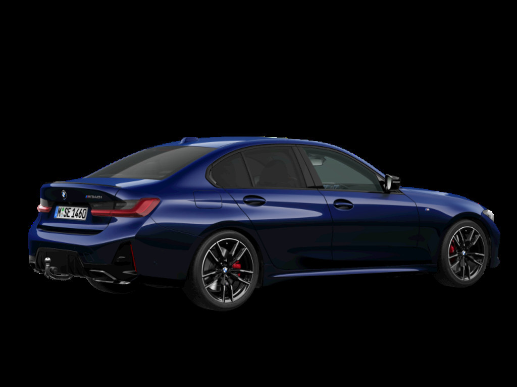 BMW M340