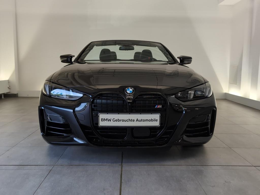 BMW M440
