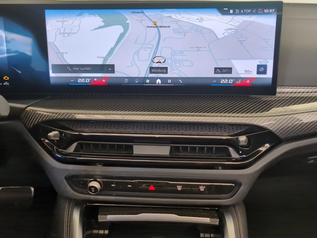 BMW M440