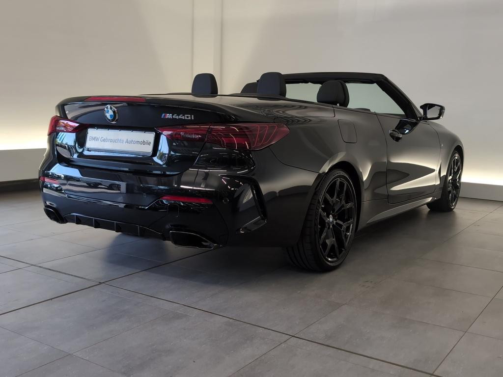 BMW M440