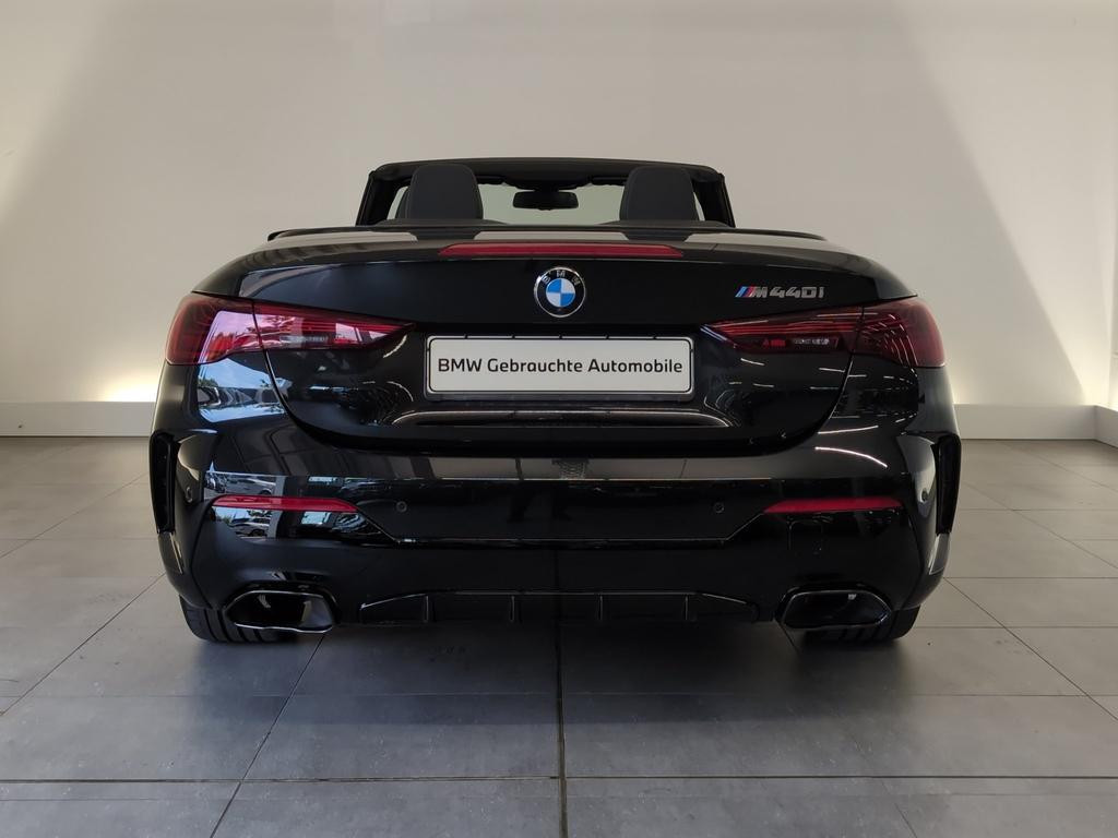 BMW M440