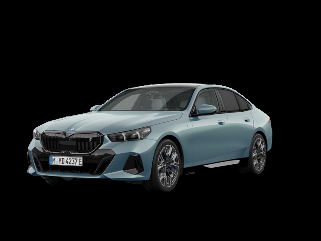 BMW i5